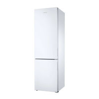 Samsung RB37J5009SA/EF Handbuch