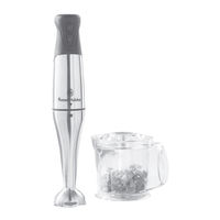 Russell Hobbs 10970-56 Bedienungsanleitung