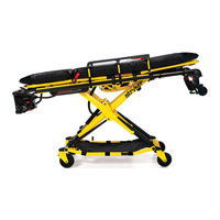 Stryker Power-PRO XT Bedienungs- Und Wartungshandbuch