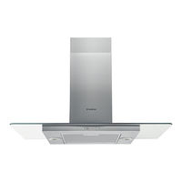 Ariston AIF 9.7F AB X Betriebsanleitung