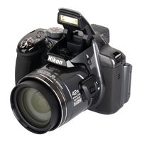 Nikon Coolpix P520 Referenzhandbuch