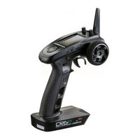 Absima CR6P Handbuch