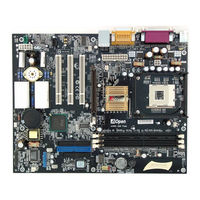 AOpen ax4b533N Handbuch
