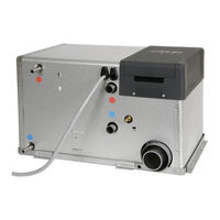 Alde Compact 3010 Bedienungsanleitung