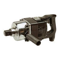 Ingersoll-Rand 2920B Technische Produktdaten