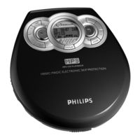 Philips EXPANIUM EXP323 Bedienungsanleitung