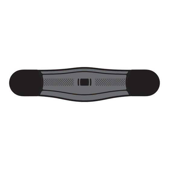 Aspen ELITE COMFORT Gebrauchsanweisung
