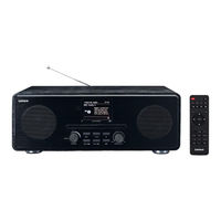 LENCO DIR-260 Bedienungsanleitung