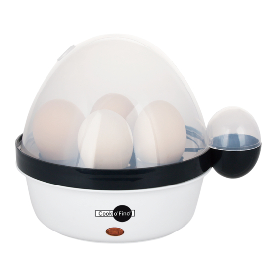 Emerio EB-121348.5 Bedienungsanleitung