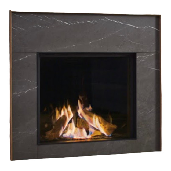Dru Maestro 75 RCH Installationsanleitung