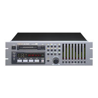 Tascam DA-78HR Benutzerhandbuch