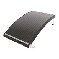 Steinbach speedSolar Bedienungsanleitung