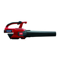 Toro PowerPlex 51134 Bedienungsanleitung