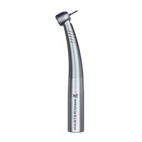KaVo MASTERtorque LUX M9000 L COLOR Serie Gebrauchsanweisung
