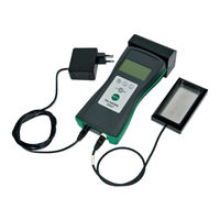 PITSID IPA CONTROL EXACT Bedienungsanleitung