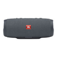 Harman JBL Charge Essential Schnellstartanleitung