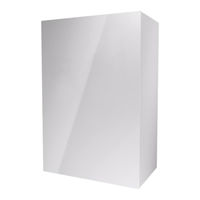 Dimplex PSP 50W Montage- Und Gebrauchsanweisungen