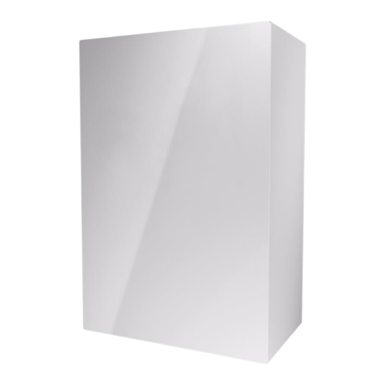 Dimplex PSP 50W Montage- Und Gebrauchsanweisungen