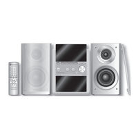 Panasonic SCPM53 Bedienungsanleitung