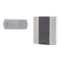 Extel WECR 61004 Installations- Und Bedienungsanleitung