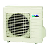 Daikin RKS71E3V1B Installationsanleitung