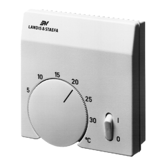 Siemens TRM2 Kurzanleitung