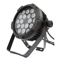 Beamz Pro 150.760 Bedienungsanleitung