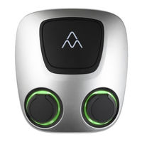 Charge Amps Aura Installationsanleitung