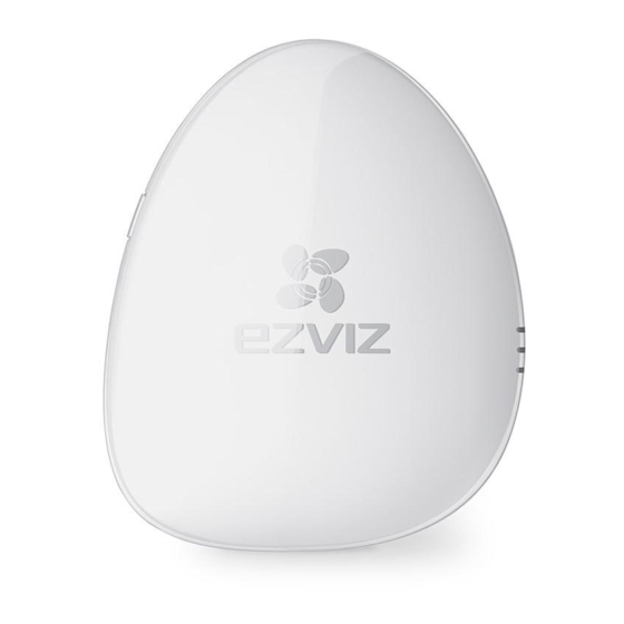 Ezviz A1 Kurzanleitung