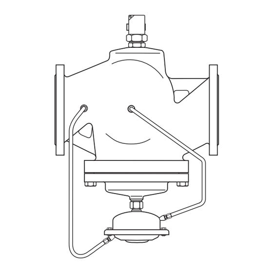 Danfoss AFQ Bedienungsanleitung