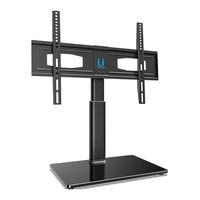 Fitueyes TT105202GB Montageanleitung