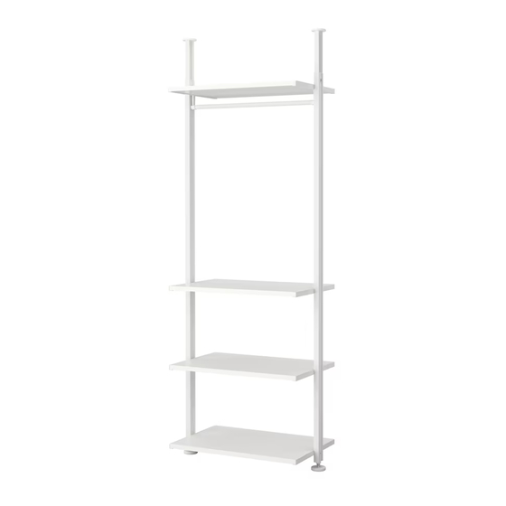 IKEA ELVARLI AA-1807976-9 Bedienungsanleitung