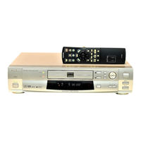 Toshiba SD-500EE Bedienungsanleitung
