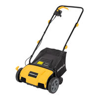 Powerplus POWXG75130 Bersetzung Der Originalbetriebsanleitung