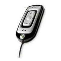 Sony Ericsson HCB-30 Bedienungsanleitung