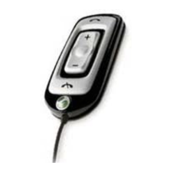 Sony Ericsson HCB-30 Bedienungsanleitung