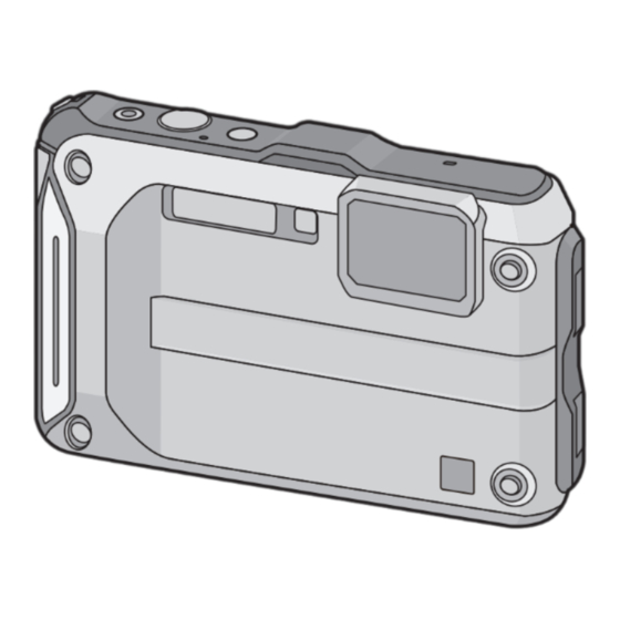 Panasonic Lumix DMCF-T4 Bedienungsanleitung Für Erweiterte Funktionen