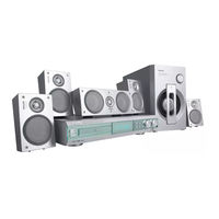 Philips MX3800 Bedienungsanleitung