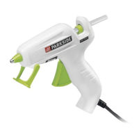 Parkside PNKP 105 A1 Originalbetriebsanleitung