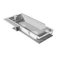 RivieraPool Classic 370 Technische Information