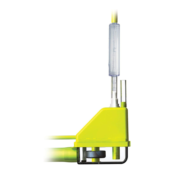 Aspen Mini Lime silent+ Handbuch