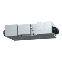 tecalor TZL 135 FRG-W Bedienung Und Installation