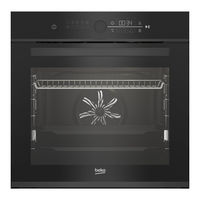 Beko 111647 Bedienungsanleitung