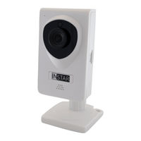 Instar IN-6001 HD Handbuch