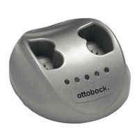Ottobock 757L20 Gebrauchsanweisung
