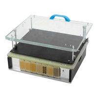 Ingun SB-T-HS-045-24A Betriebsanleitung