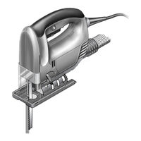 Bosch PST 7500 PE Bedienungsanleitung