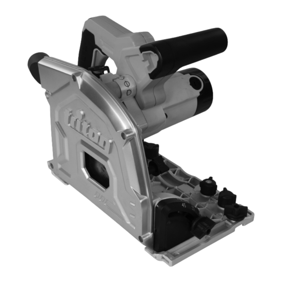 Triton TTS1400 Bedienungsanleitung