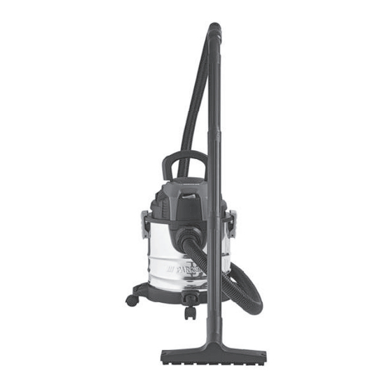Parkside PWD 12 B1 Originalbetriebsanleitung