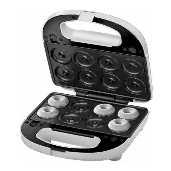 Silvercrest 434994 2304 Bedienungsanleitung